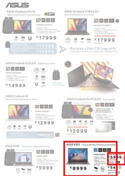 Computer Mania : The Summer Recharge (01 January - 31 January 2024 While Stocks Last), page 5