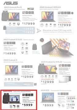 Computer Mania : The Summer Recharge (01 January - 31 January 2024 While Stocks Last), page 5