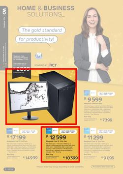 Computer Mania : Join Us For Techtober (03 October - 31 October 2022), page 6