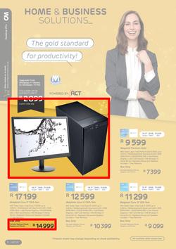 Computer Mania : Join Us For Techtober (03 October - 31 October 2022), page 6