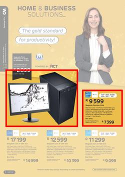 Computer Mania : Join Us For Techtober (03 October - 31 October 2022), page 6