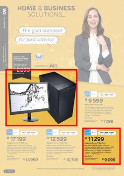 Computer Mania : Join Us For Techtober (03 October - 31 October 2022), page 6