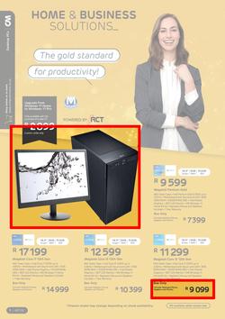 Computer Mania : Join Us For Techtober (03 October - 31 October 2022), page 6