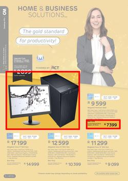 Computer Mania : Join Us For Techtober (03 October - 31 October 2022), page 6