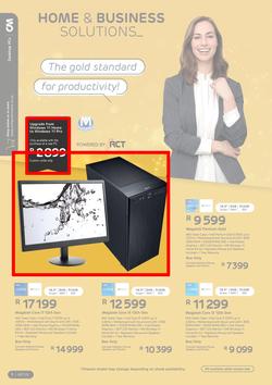 Computer Mania : Join Us For Techtober (03 October - 31 October 2022), page 6