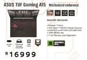 Asus Tuf Gaming A15 FA507RF-78512GOW