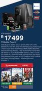 MSI PC Builder Player 2 PCB-MANIA-2