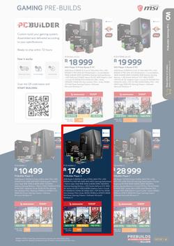 Computer Mania : Join Us For Techtober (03 October - 31 October 2022), page 7