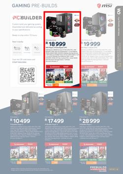 Computer Mania : Join Us For Techtober (03 October - 31 October 2022), page 7