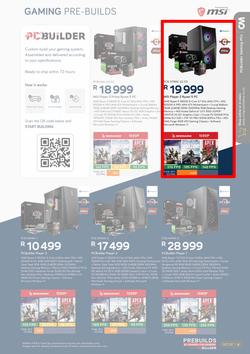 Computer Mania : Join Us For Techtober (03 October - 31 October 2022), page 7