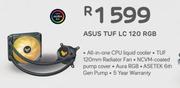 Asus TUF LC 120 RGB