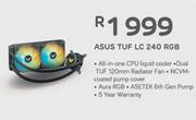 Asus TUF LC 240 RGB