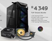 Asus TUF Chassis Bundle