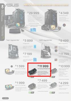 Computer Mania : Join Us For Techtober (03 October - 31 October 2022), page 8