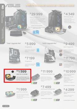 Computer Mania : Join Us For Techtober (03 October - 31 October 2022), page 8