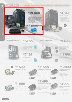 Computer Mania : Join Us For Techtober (03 October - 31 October 2022), page 8