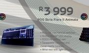 Asus Rog Strix Flare II Animate