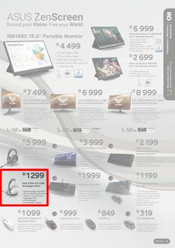 Computer Mania : Join Us For Techtober (03 October - 31 October 2022), page 9