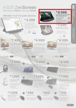 Computer Mania : Join Us For Techtober (03 October - 31 October 2022), page 9