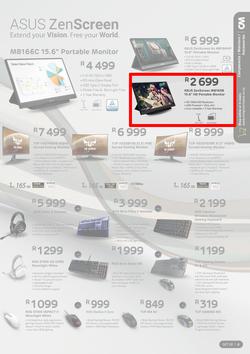 Computer Mania : Join Us For Techtober (03 October - 31 October 2022), page 9