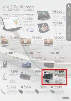 Computer Mania : Join Us For Techtober (03 October - 31 October 2022), page 9