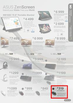 Computer Mania : Join Us For Techtober (03 October - 31 October 2022), page 9
