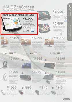 Computer Mania : Join Us For Techtober (03 October - 31 October 2022), page 9