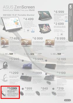 Computer Mania : Join Us For Techtober (03 October - 31 October 2022), page 9