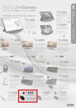 Computer Mania : Join Us For Techtober (03 October - 31 October 2022), page 9