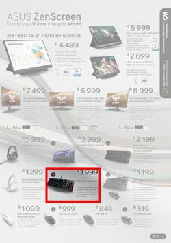 Computer Mania : Join Us For Techtober (03 October - 31 October 2022), page 9