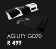 MSI Agility GD70