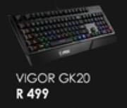 MSI Vigor GK20