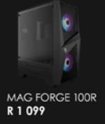 MSI Mag Forge 100R
