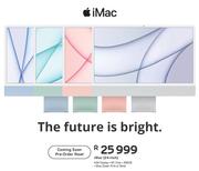 Apple iMac 24 Inch