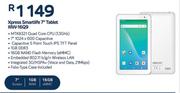 Mecer Xpress Smartlife 7" Tablet MW-16Q9