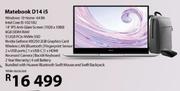 Huawei Matebook D14 i5