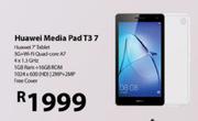 Huawei Media Pad T3 7