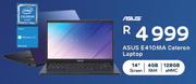 Asus E410MA Celeron Laptop