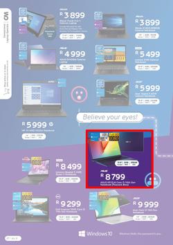 Computer Mania : Express Yourself With Technology! (01 July - 31 July 2021), page 28