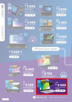 Computer Mania : Express Yourself With Technology! (01 July - 31 July 2021), page 28