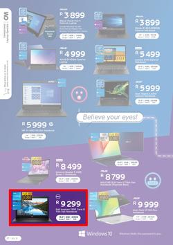 Computer Mania : Express Yourself With Technology! (01 July - 31 July 2021), page 28