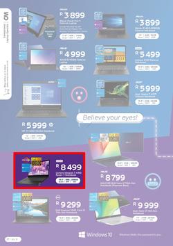 Computer Mania : Express Yourself With Technology! (01 July - 31 July 2021), page 28