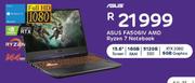 Asus FA5061V AMD Ryzen 7 Notebook