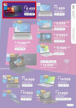 Computer Mania : Express Yourself With Technology! (01 July - 31 July 2021), page 29