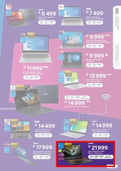 Computer Mania : Express Yourself With Technology! (01 July - 31 July 2021), page 29
