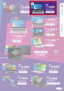 Computer Mania : Express Yourself With Technology! (01 July - 31 July 2021), page 29