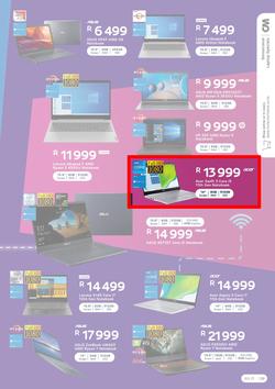 Computer Mania : Express Yourself With Technology! (01 July - 31 July 2021), page 29