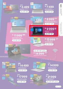 Computer Mania : Express Yourself With Technology! (01 July - 31 July 2021), page 29
