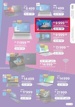 Computer Mania : Express Yourself With Technology! (01 July - 31 July 2021), page 29