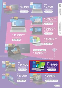 Computer Mania : Express Yourself With Technology! (01 July - 31 July 2021), page 29